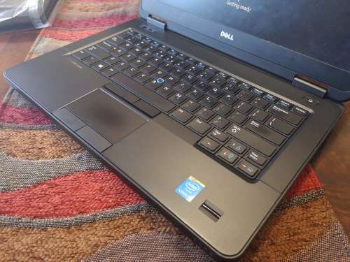 **BUSINESS LAPTOP**DELL LATITUDE E5440 i5-4310u**8GB RAM*HD+DISPLAY*500GBHDD*BACKLIT KEYBOARD*3G*